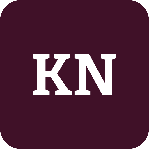 Kindred Nail Studio logo